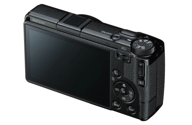 Image: Ricoh