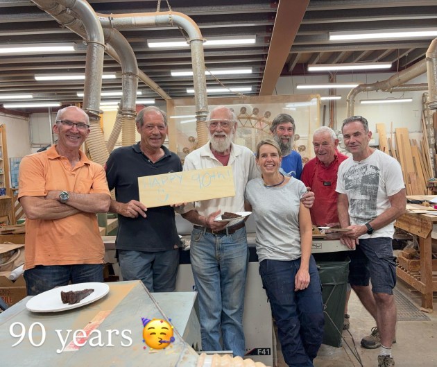 richard-crosland-happy-90th