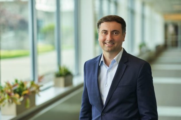 Sandro Matic will be president of Copeland Americas.