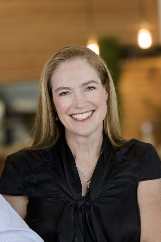 Sascha Detmold Cox, chief executive officer of parent company Detmold Group