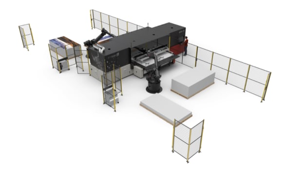 Jeti Tauro H3300 XUHS