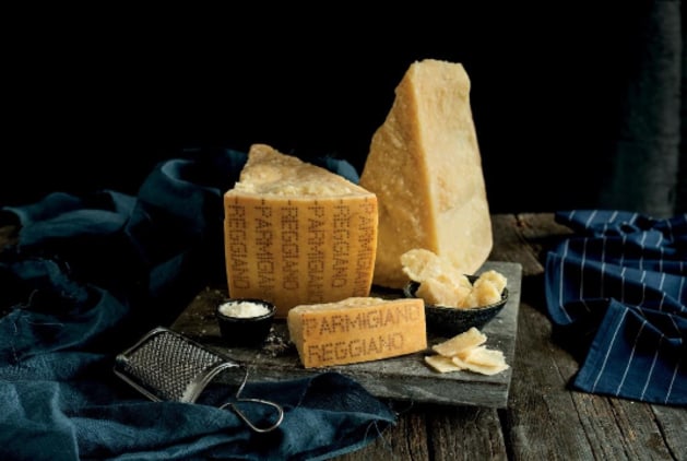 The Parmigiano Reggiano Consortium has launched its first major campaign in Australia, a three-year, EU co-funded push to separate its PDO cheese from locally made parmesan on supermarket shelves.