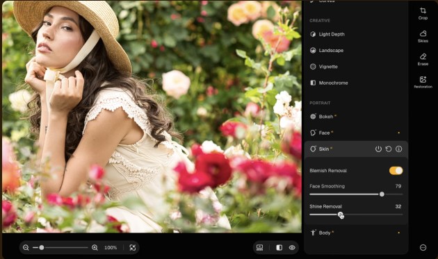 Image: Luminar