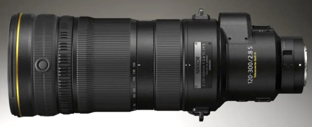 Image: Nikon