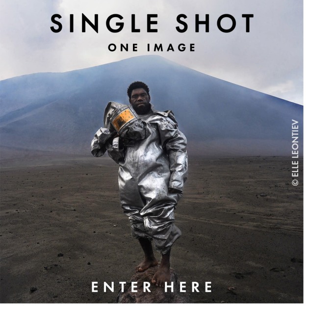 Enter Single Shot