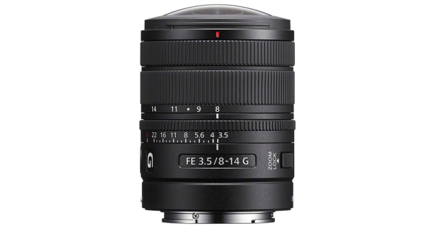 Image: Sony