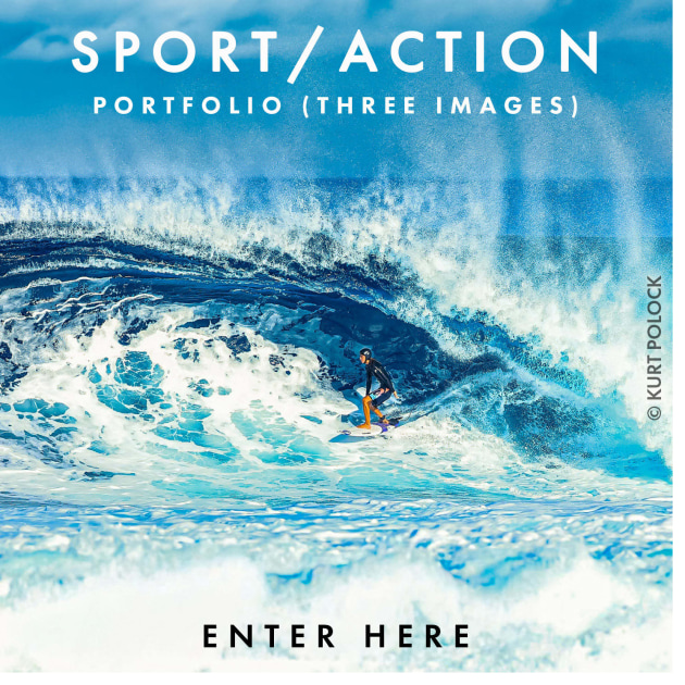 Enter Sport/Action
