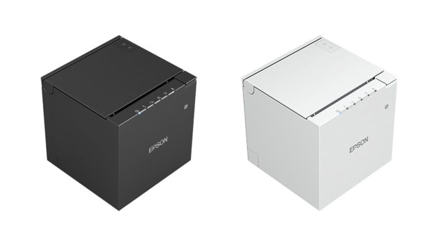 Epson's TM-m30III thermal receipt printer