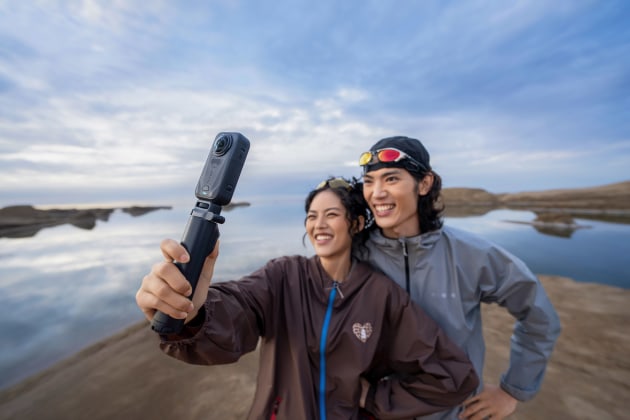 Image: Insta360