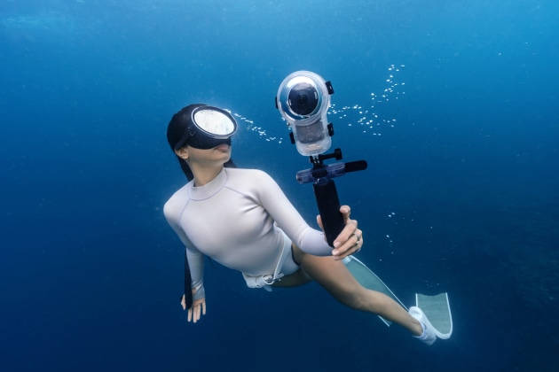 Image: Insta360