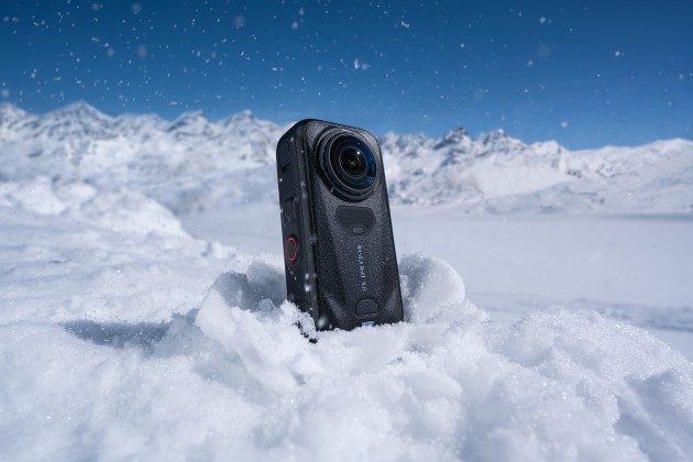 Image: Insta360
