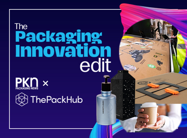 The Packaging Innovation Edit: October - PKN Packaging News