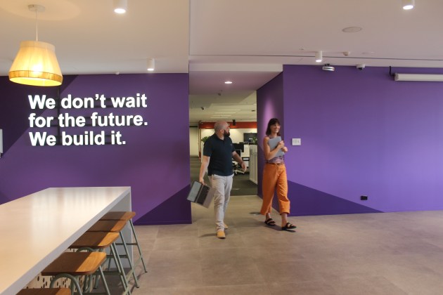 Meet the Team: Navigating changes at Yahoo - AdNews
