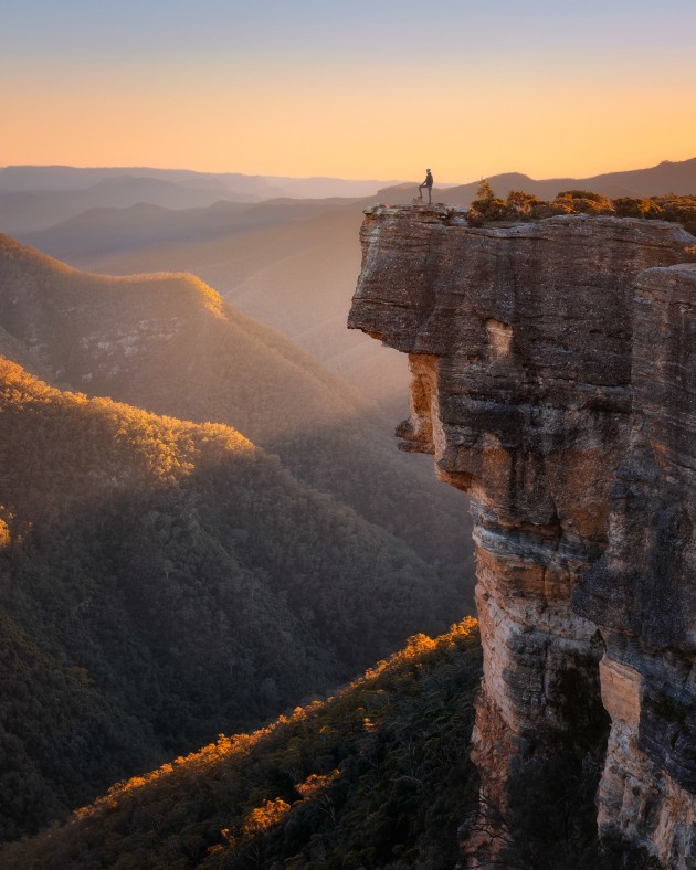 Australia's five best photo locations - Australian Photography