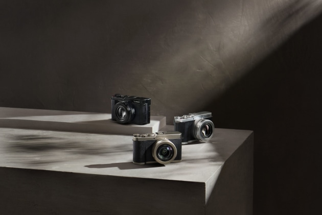 Image: Panasonic