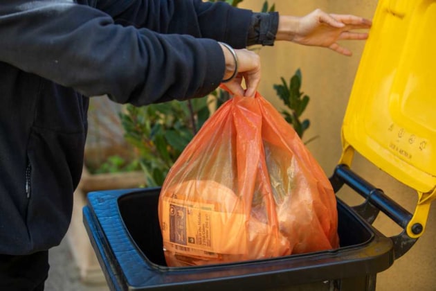 Packaging reform gains public support - PKN Packaging News
