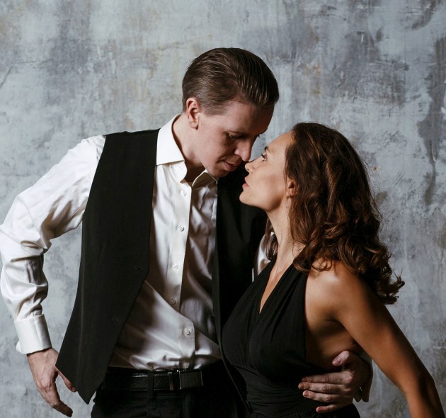 Intimacy and consent in the professional space - Dance Australia