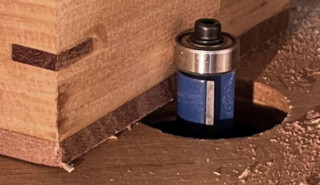 Wood Review 118 - Australian Wood Review