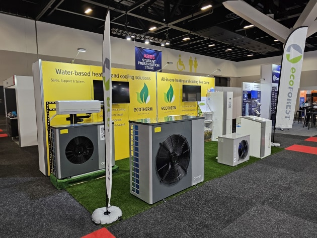 Climatek New products - Climate Control News