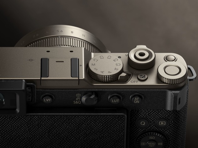 Image: Panasonic