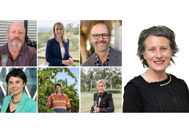 Sustainable Winegrowing Australia has appointed an inaugural executive officer and advisory board, aiming to enhance impact and guide strategic direction moving forward.
Source: Sustainable Winegrowing Australia