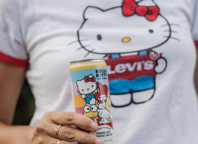 Rippl makes waves with customisable alu packs - Food & Drink Business