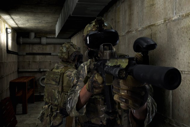 Operator XR has secured its first European contract, supplying an OP-2 Virtual Reality tactical training system to a Swedish military end-user.

Credit: Operator XR
