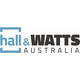 Hall & Watts Australia Pty Ltd