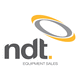 NDT Equipment Sales