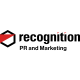 Recognition PR and Marketing