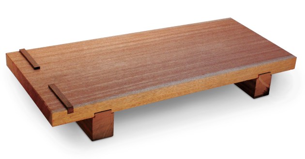 A Japanese benchtop workbench Australian Wood Review