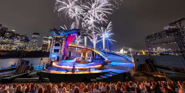Opera Australia To Lose Longstanding Handa Backing
