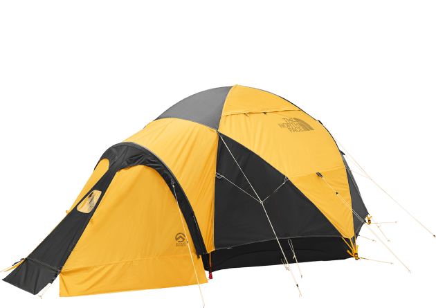 The North Face VE25