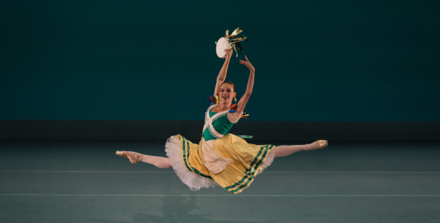 Review: The Australian Ballet’s Signature Works