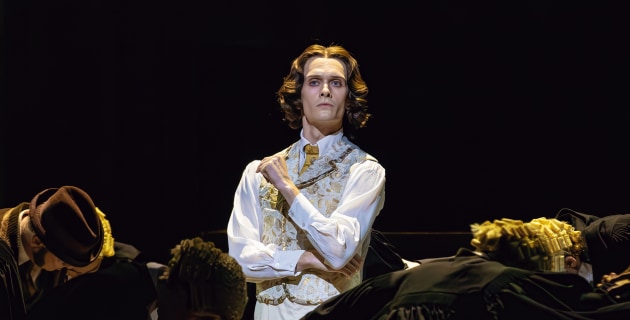 The Australian Ballet Returns To New York