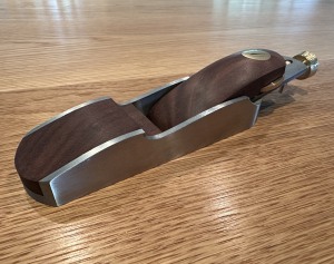 TESTED: Ironbark Tools low angle block plane