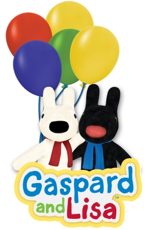 Abc Licensing Appointed As Agent For Gaspard And Lisa Toy Hobby Retailer Abc Licensing Appointed As Agent For Gaspard And Lisa Toy Hobby Retailer