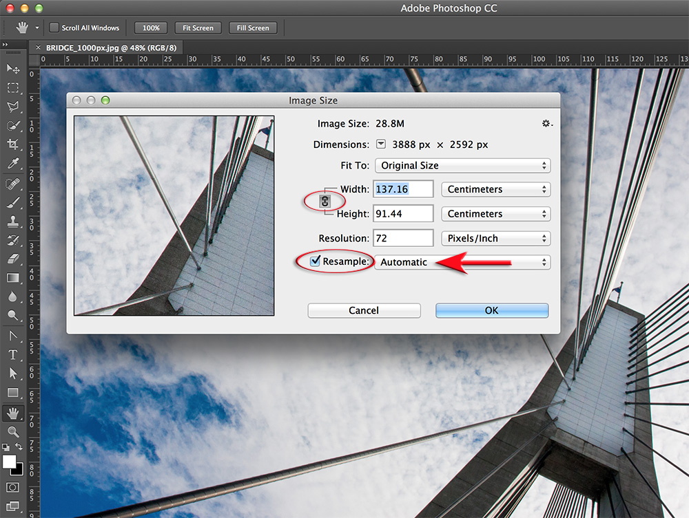 Photo Tip of the Week: How to Resize Images for the Photo Competitions ...