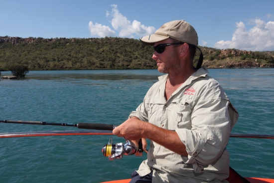 shimano saragosa rod