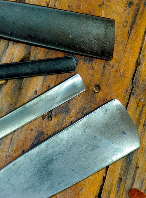 The Art of Letter Carving - Australian Wood Review