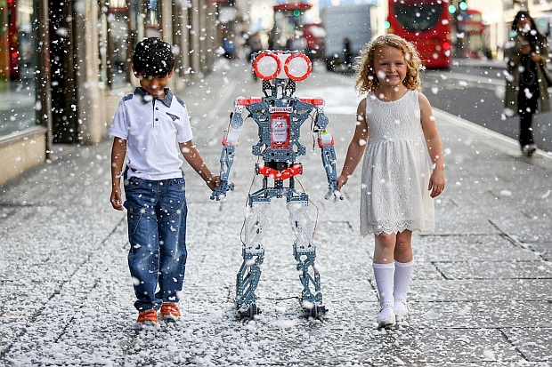 hamleys our generation