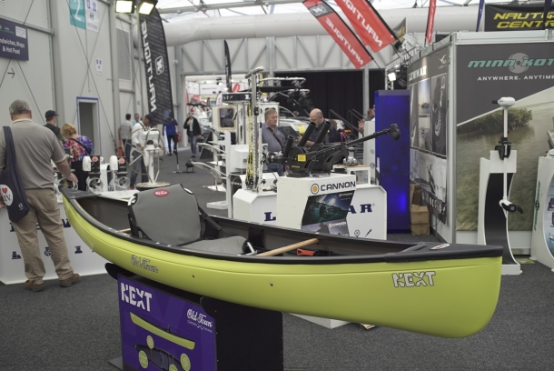 Fisho S Top 10 Products From The Sydney International Boat Show Fishing World