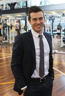 jonathon bernard