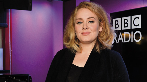 Adele