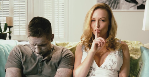 Ashley Madison