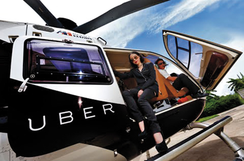 Uber