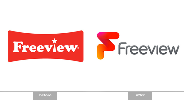 Freeview logo