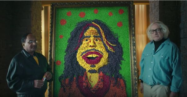 Steven Tyler Skittles 2