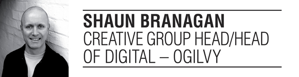 shaun branagan creative focus