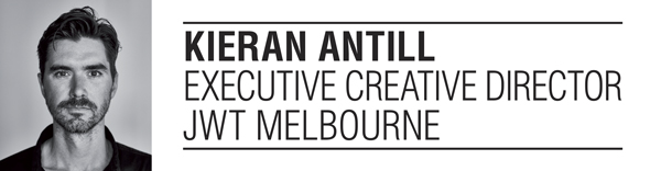 kieran antill banner
